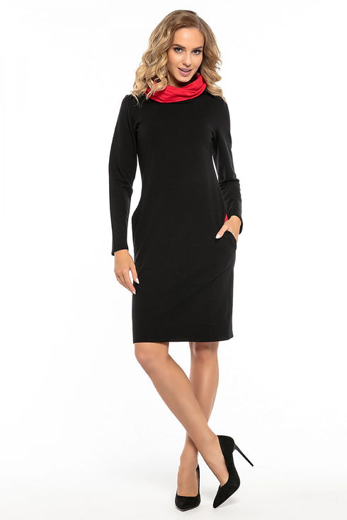 Robe de jour model 121260 Tessita